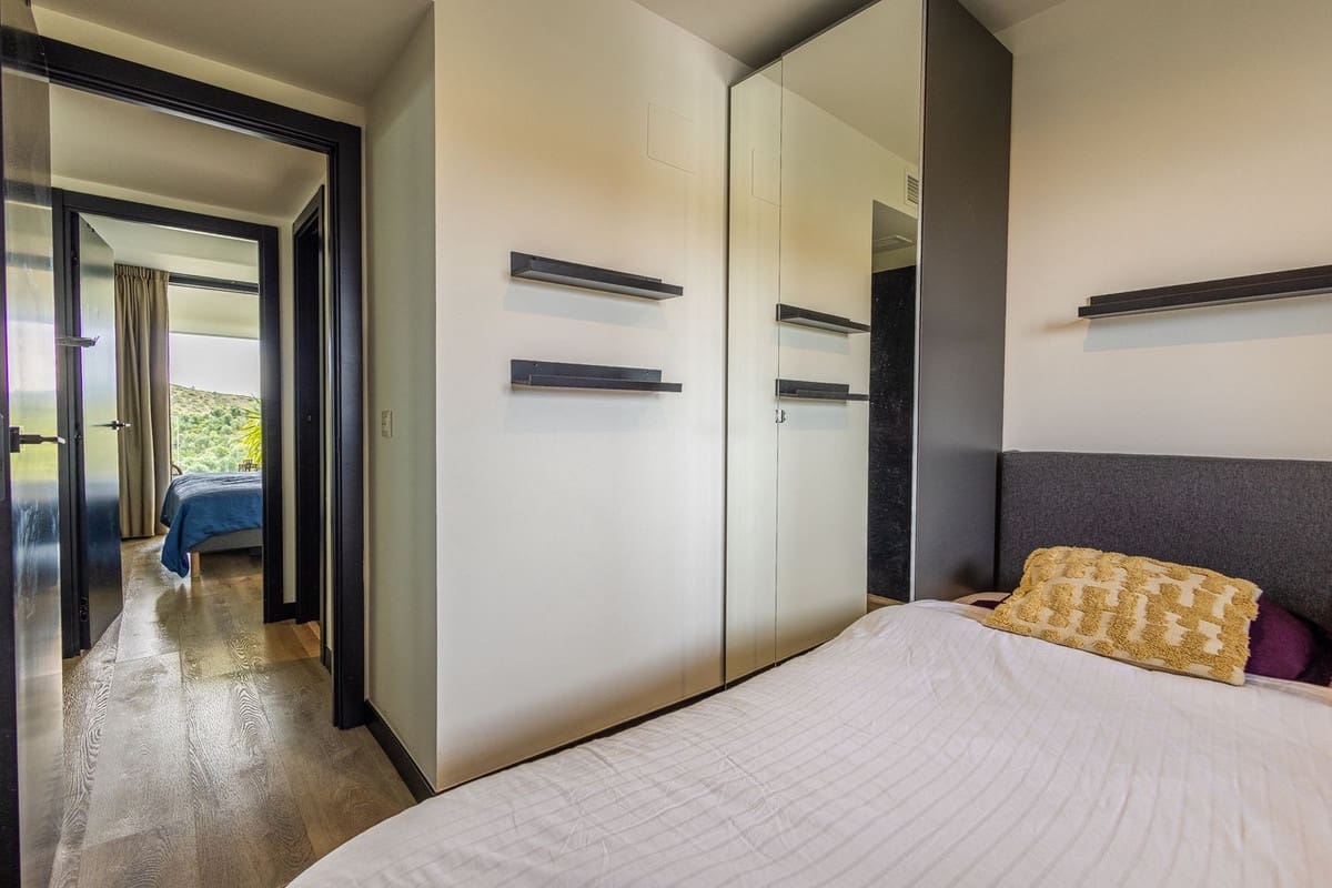 3 chambre Appartement à vendre à Mijas Costa avec piscine garage - 399 000 € (Ref: 9802813)