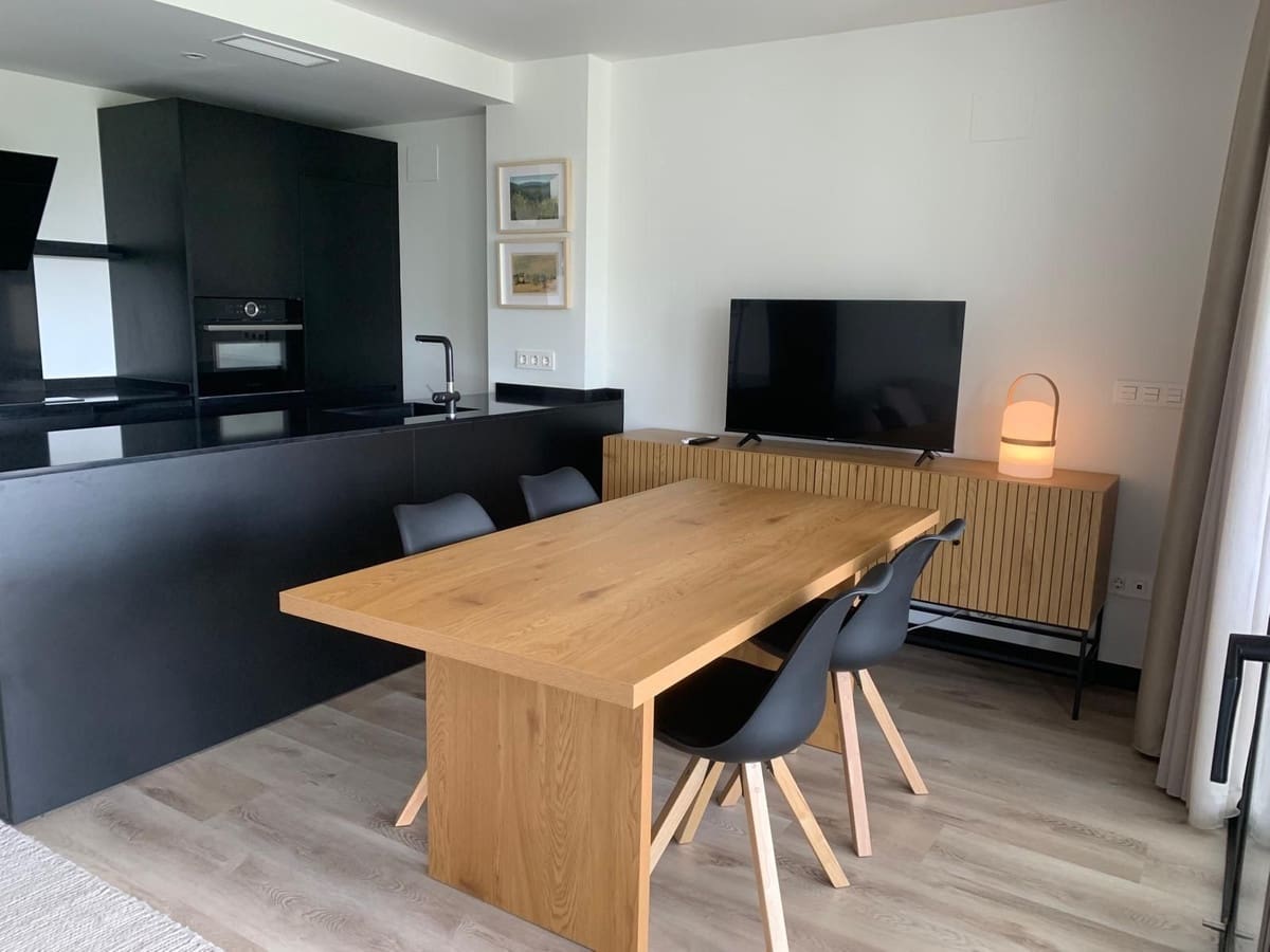 Apartamento de 3 habitaciones en Mijas Costa en venta con piscina garaje - 389.000 € (Ref: 9802813)