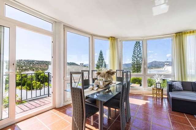 3 sovrum Villa till salu i Alcaucín med pool garage - 335 000 € (Ref: 9803901)