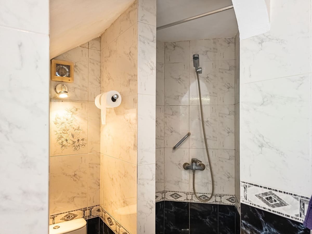 4 slaapkamer Villa te koop in Salobrena met zwembad garage - € 945.000 (Ref: 9808569)