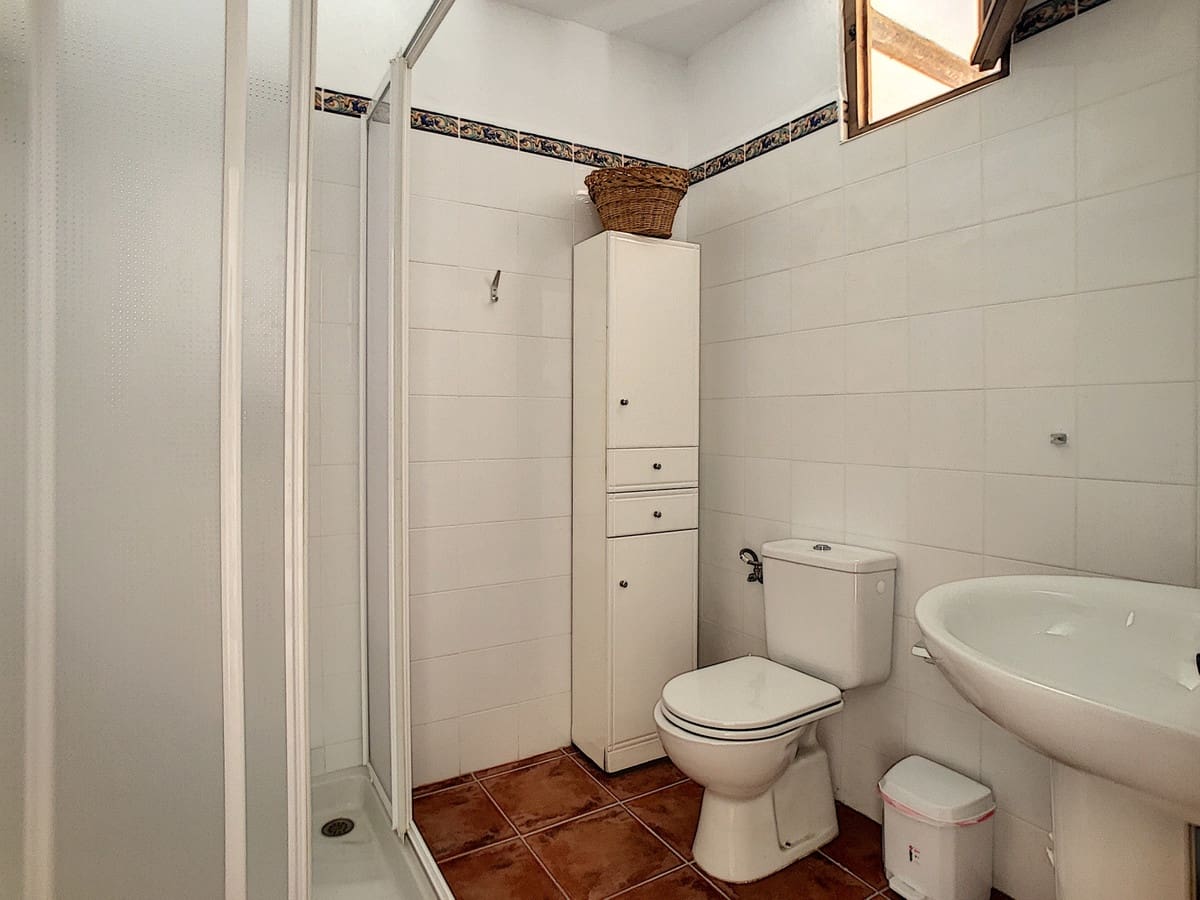 2 chambre Maison de Ville à vendre à Canillas de Aceituno - 142 000 € (Ref: 9812622)