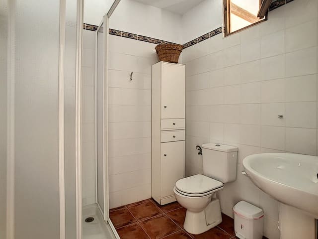 2 chambre Maison de Ville à vendre à Canillas de Aceituno - 142 000 € (Ref: 9812622)