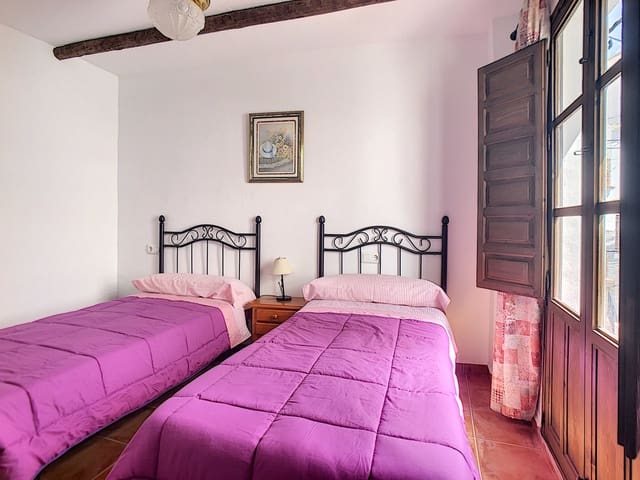 2 chambre Maison de Ville à vendre à Canillas de Aceituno - 142 000 € (Ref: 9812622)