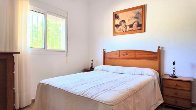 3 sovrum Finca/Hus på landet till salu i Pizarra med pool garage - 319 000 € (Ref: 9816674)