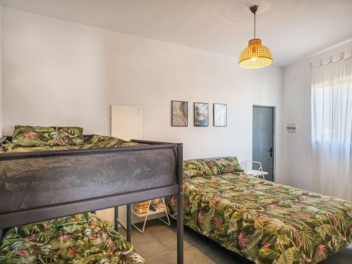 3 sovrum Finca/Hus på landet till salu i Velez de Benaudalla med pool garage - 239 000 € (Ref: 9819208)