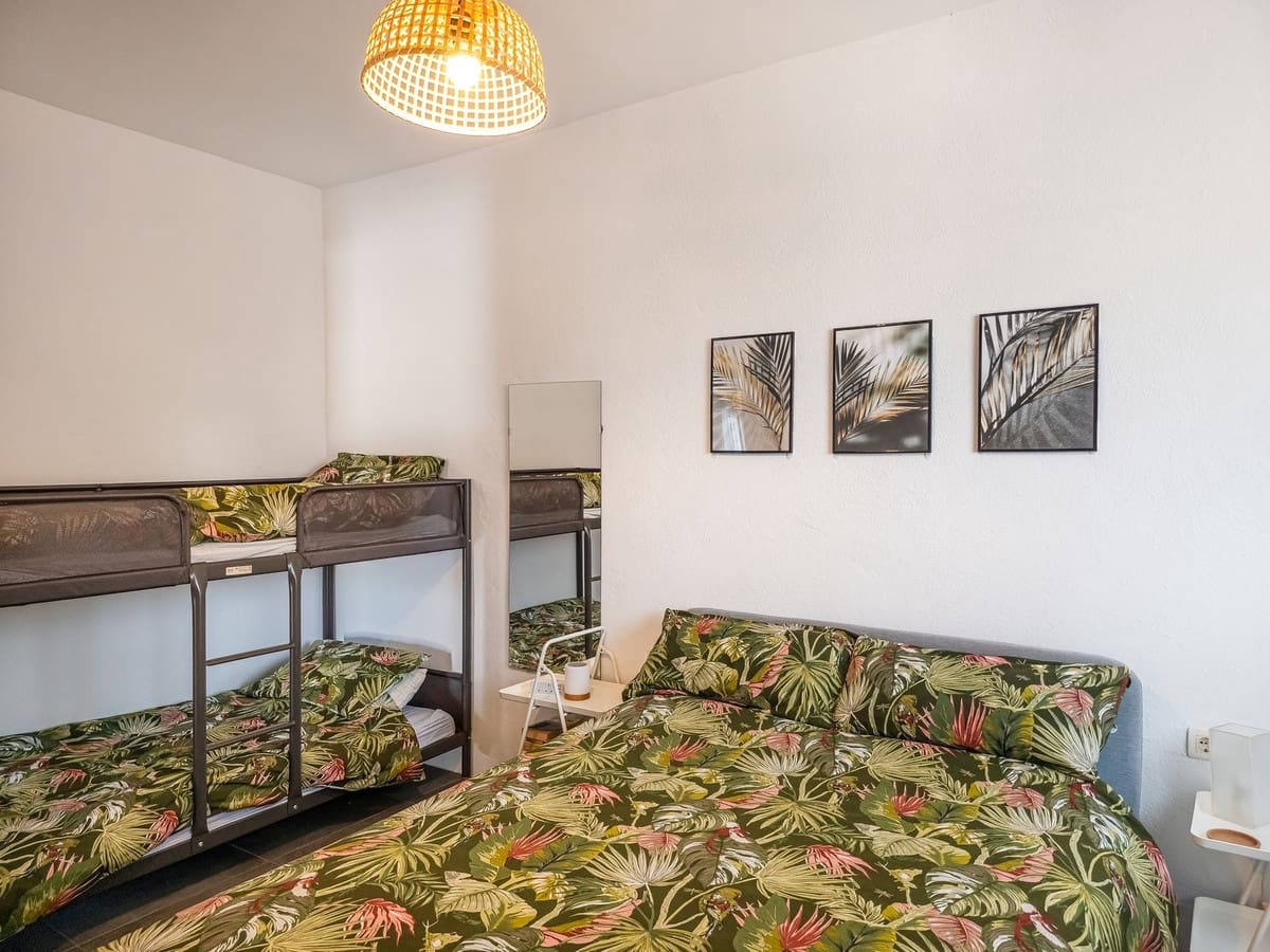 3 sovrum Finca/Hus på landet till salu i Velez de Benaudalla med pool garage - 239 000 € (Ref: 9819208)