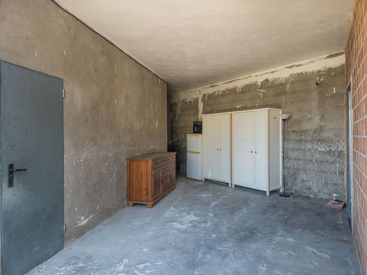 3 sovrum Finca/Hus på landet till salu i Velez de Benaudalla med pool garage - 239 000 € (Ref: 9819208)