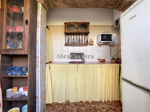 Finca/Casa Rural de 3 habitaciones en Sedella en venta con piscina garaje - 223.000 € (Ref: 9823598)