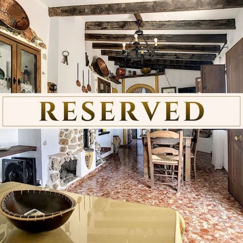 Finca/Casa Rural de 3 habitaciones en Sedella en venta con piscina garaje - 223.000 € (Ref: 9823598)