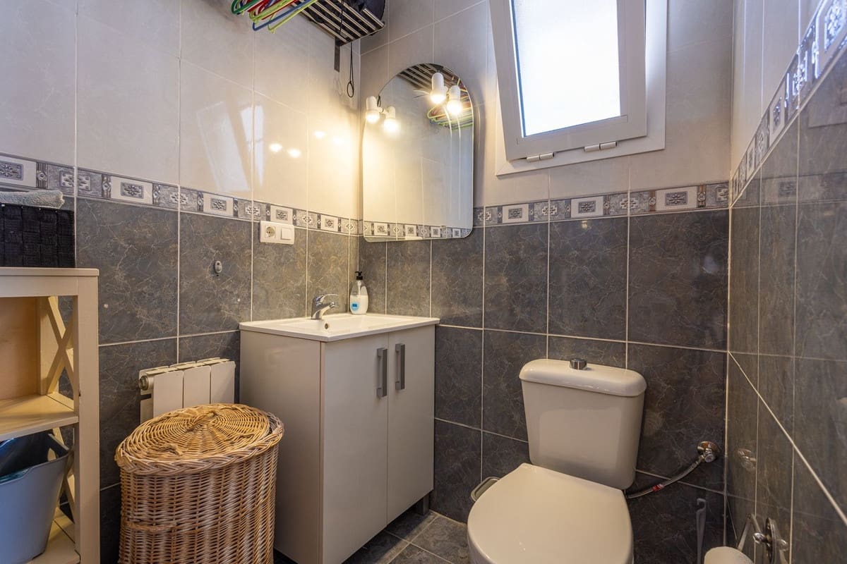 3 chambre Villa/Maison à vendre à Vinuela avec piscine garage - 449 000 € (Ref: 9824573)