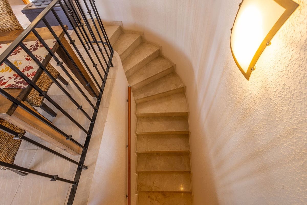 3 chambre Villa/Maison à vendre à Vinuela avec piscine garage - 449 000 € (Ref: 9824573)