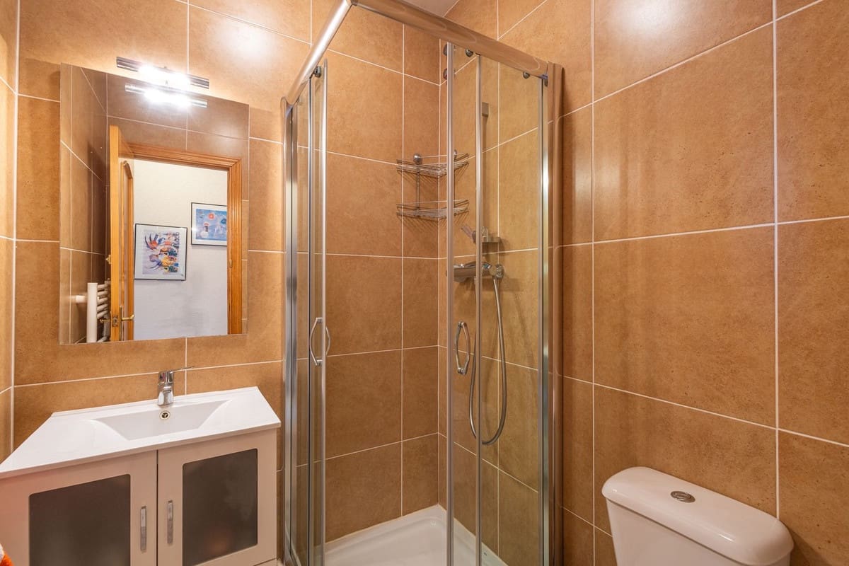 3 chambre Villa/Maison à vendre à Vinuela avec piscine garage - 449 000 € (Ref: 9824573)