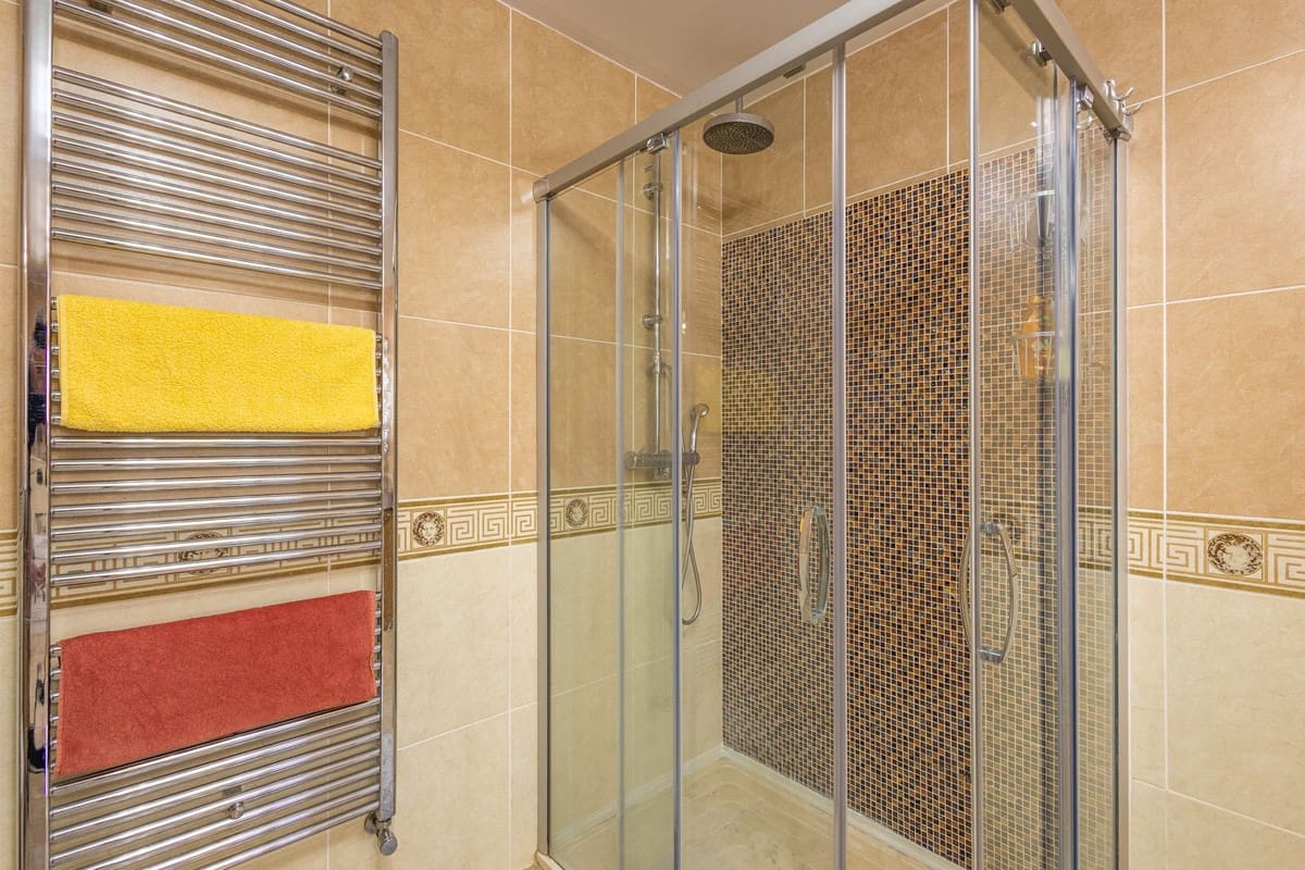 3 chambre Villa/Maison à vendre à Vinuela avec piscine garage - 449 000 € (Ref: 9824573)
