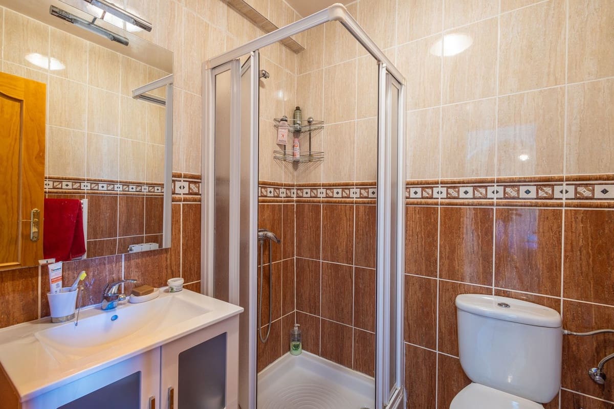 3 chambre Villa/Maison à vendre à Vinuela avec piscine garage - 449 000 € (Ref: 9824573)