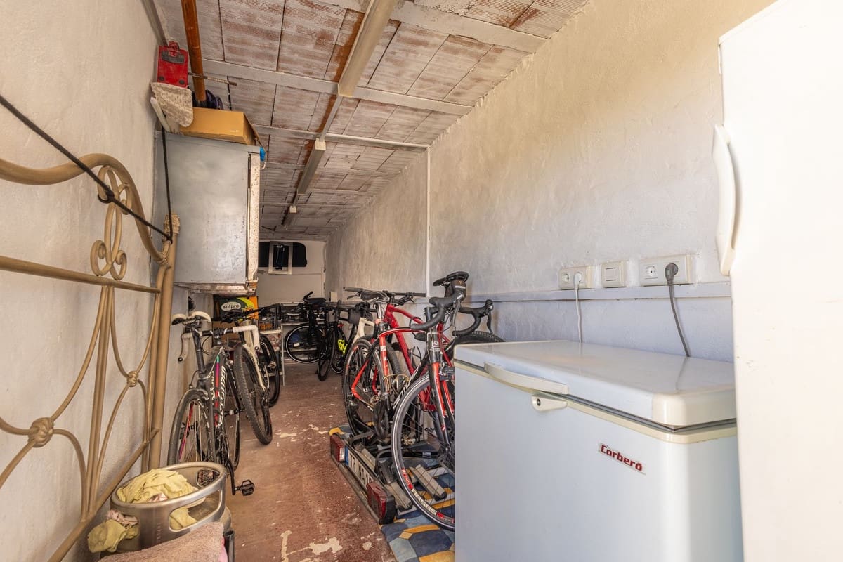 3 chambre Villa/Maison à vendre à Vinuela avec piscine garage - 449 000 € (Ref: 9824573)