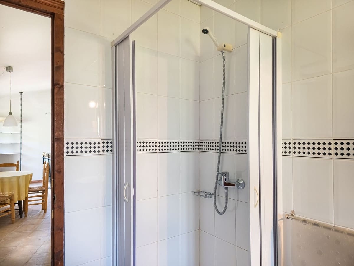 5 sovrum Finca/Hus på landet till salu i Periana med pool garage - 345 000 € (Ref: 9830017)