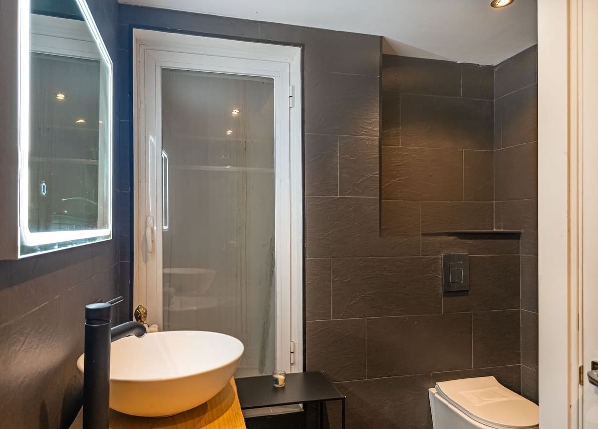 3 Zimmer Doppelhaus zu verkaufen in Salobrena mit Pool Garage - 475.000 € (Ref: 9832748)