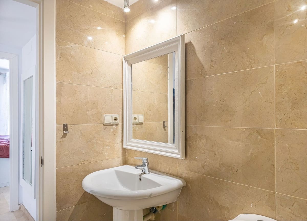 3 Zimmer Doppelhaus zu verkaufen in Salobrena mit Pool Garage - 475.000 € (Ref: 9832748)