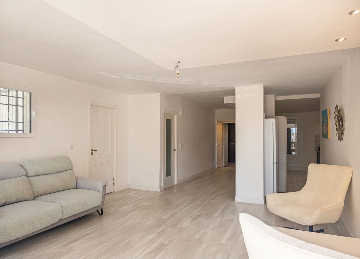 3 Zimmer Doppelhaus zu verkaufen in Salobrena mit Pool Garage - 475.000 € (Ref: 9832748)