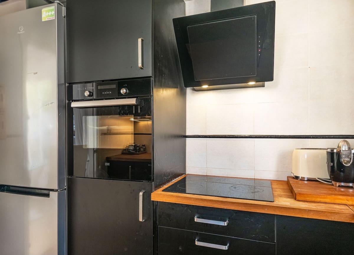 3 Zimmer Doppelhaus zu verkaufen in Salobrena mit Pool Garage - 475.000 € (Ref: 9832748)