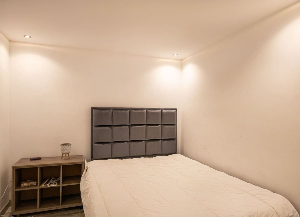 3 Zimmer Doppelhaus zu verkaufen in Salobrena mit Pool Garage - 475.000 € (Ref: 9832748)