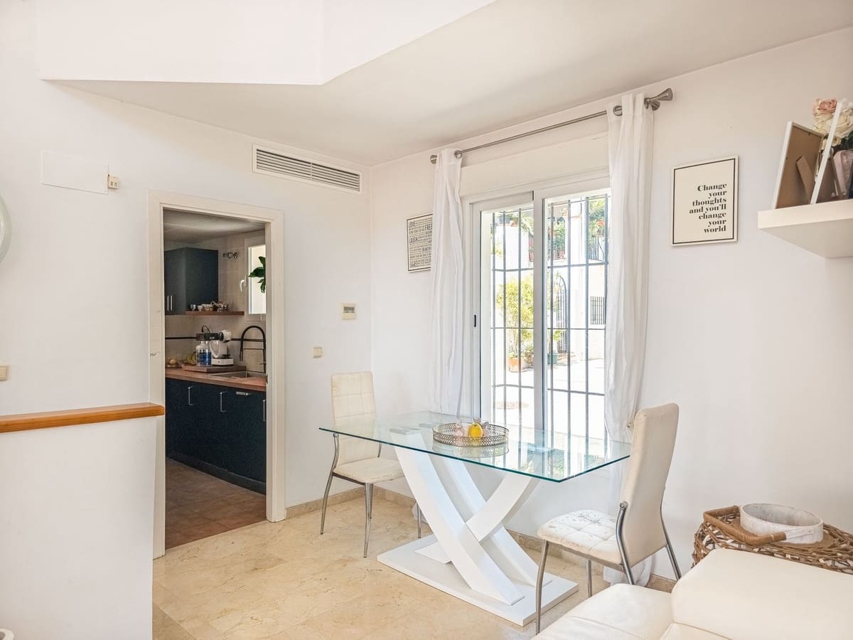 3 Zimmer Doppelhaus zu verkaufen in Salobrena mit Pool Garage - 475.000 € (Ref: 9832748)