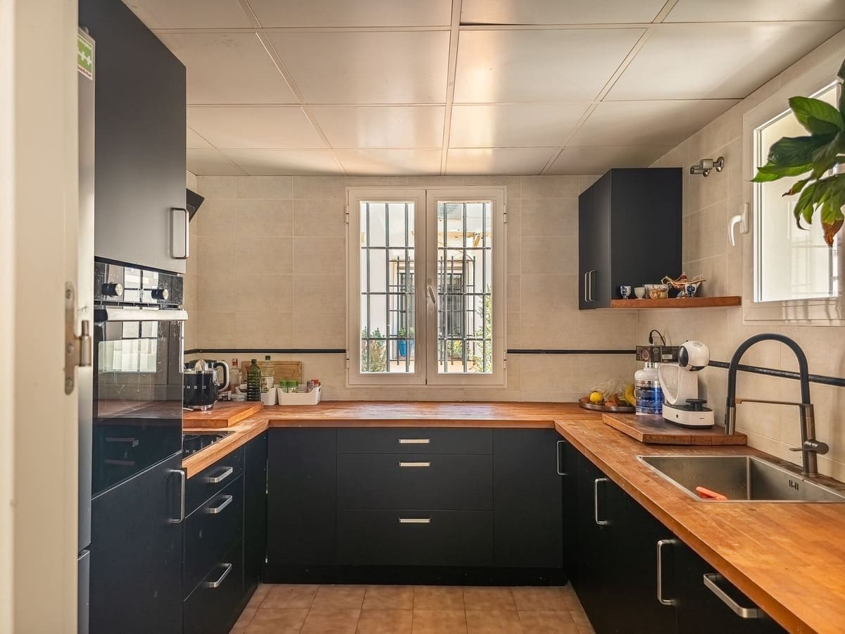 3 Zimmer Doppelhaus zu verkaufen in Salobrena mit Pool Garage - 475.000 € (Ref: 9832748)