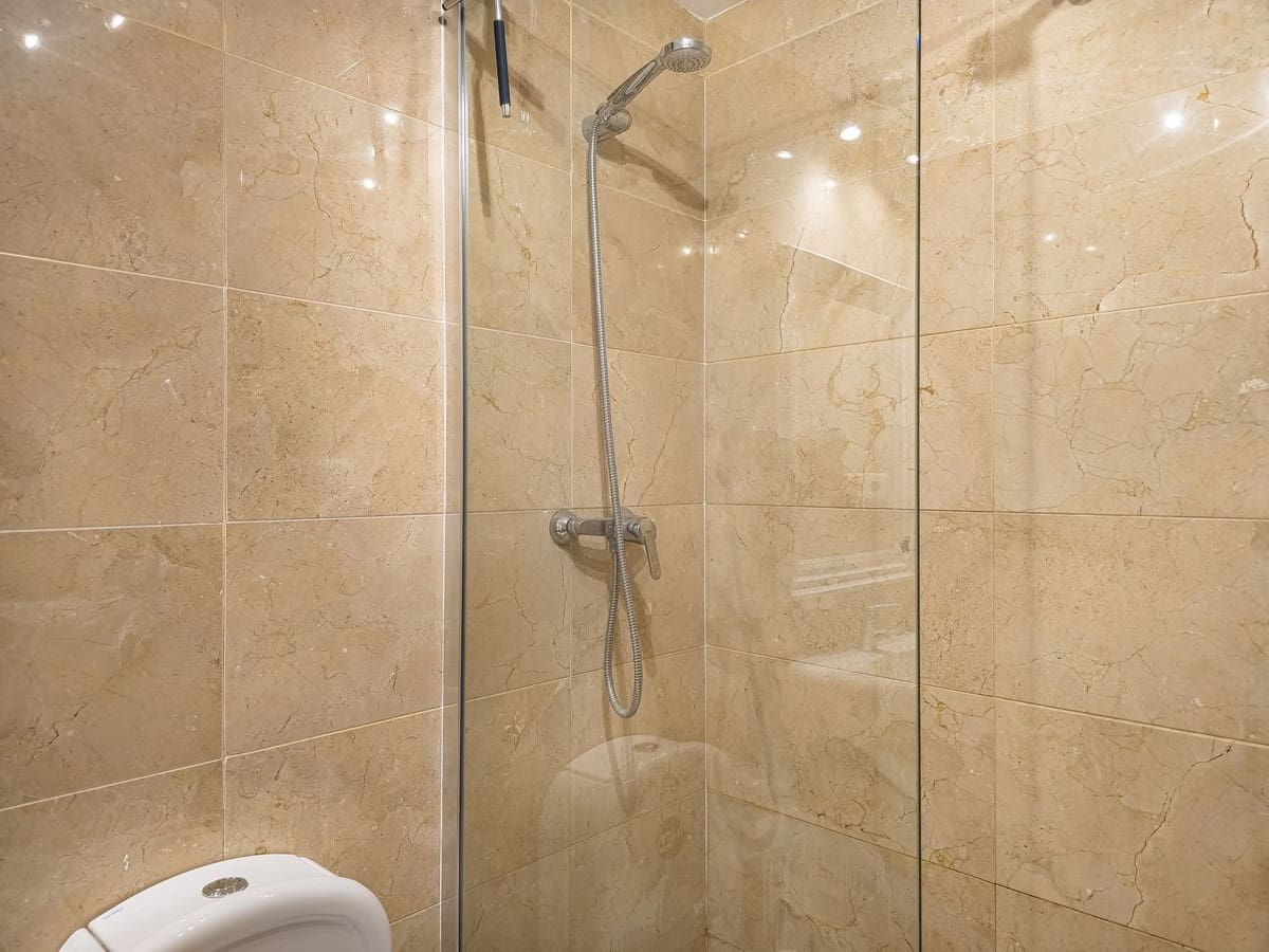 3 Zimmer Doppelhaus zu verkaufen in Salobrena mit Pool Garage - 475.000 € (Ref: 9832748)
