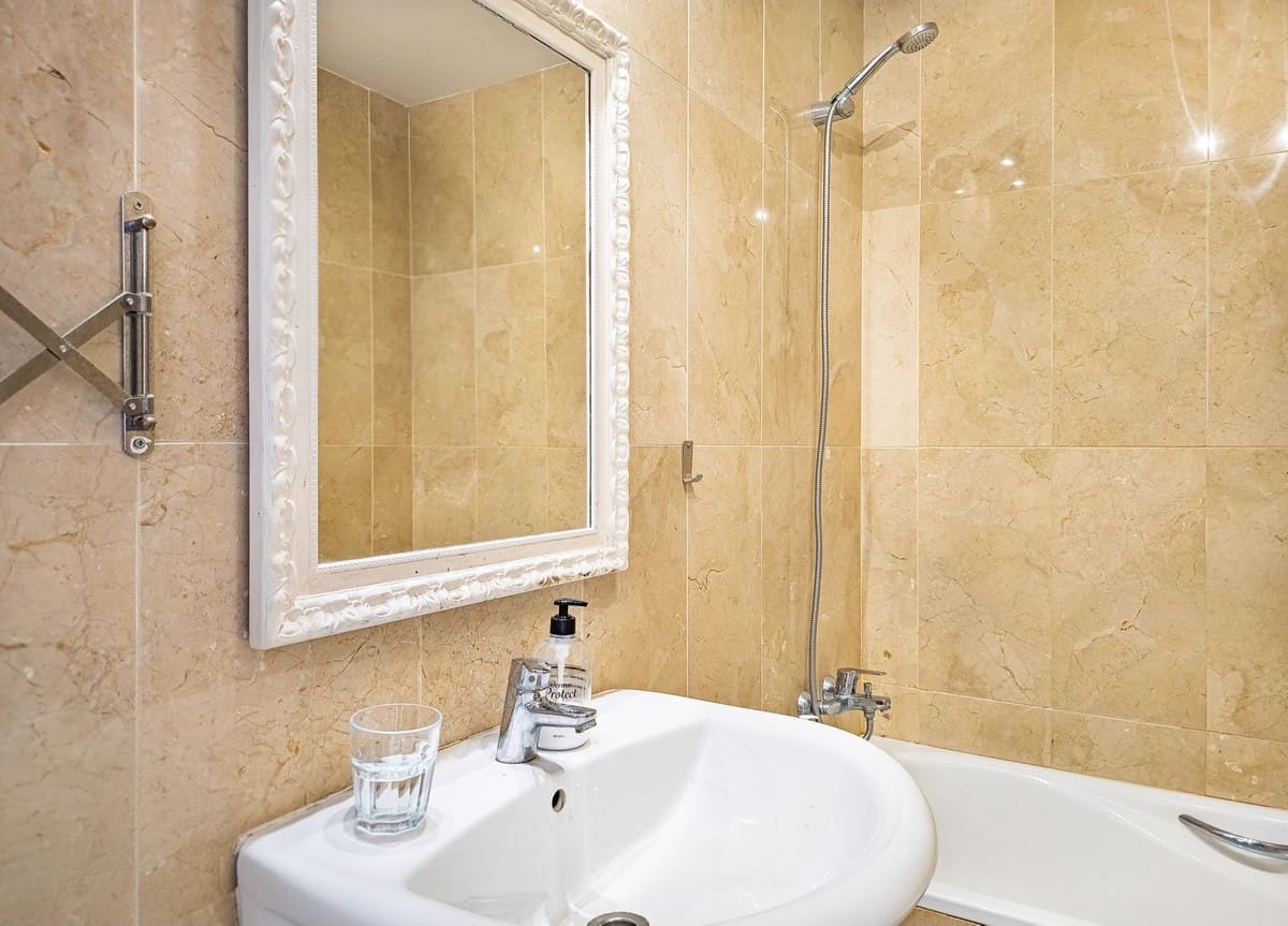 3 Zimmer Doppelhaus zu verkaufen in Salobrena mit Pool Garage - 475.000 € (Ref: 9832748)