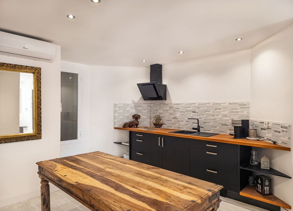 3 Zimmer Doppelhaus zu verkaufen in Salobrena mit Pool Garage - 475.000 € (Ref: 9832748)
