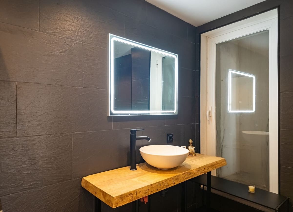3 Zimmer Doppelhaus zu verkaufen in Salobrena mit Pool Garage - 475.000 € (Ref: 9832748)