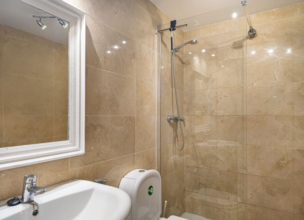 3 Zimmer Doppelhaus zu verkaufen in Salobrena mit Pool Garage - 475.000 € (Ref: 9832748)