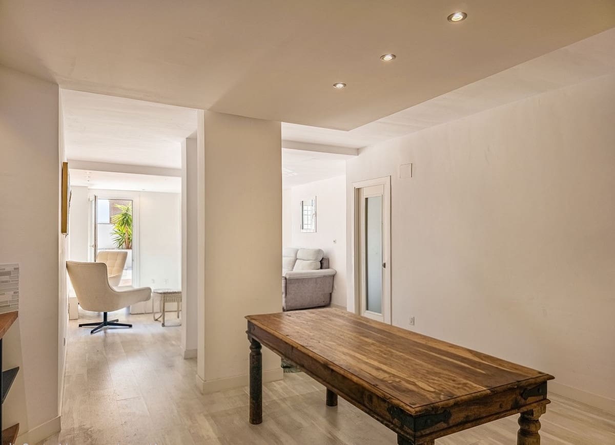 3 Zimmer Doppelhaus zu verkaufen in Salobrena mit Pool Garage - 475.000 € (Ref: 9832748)