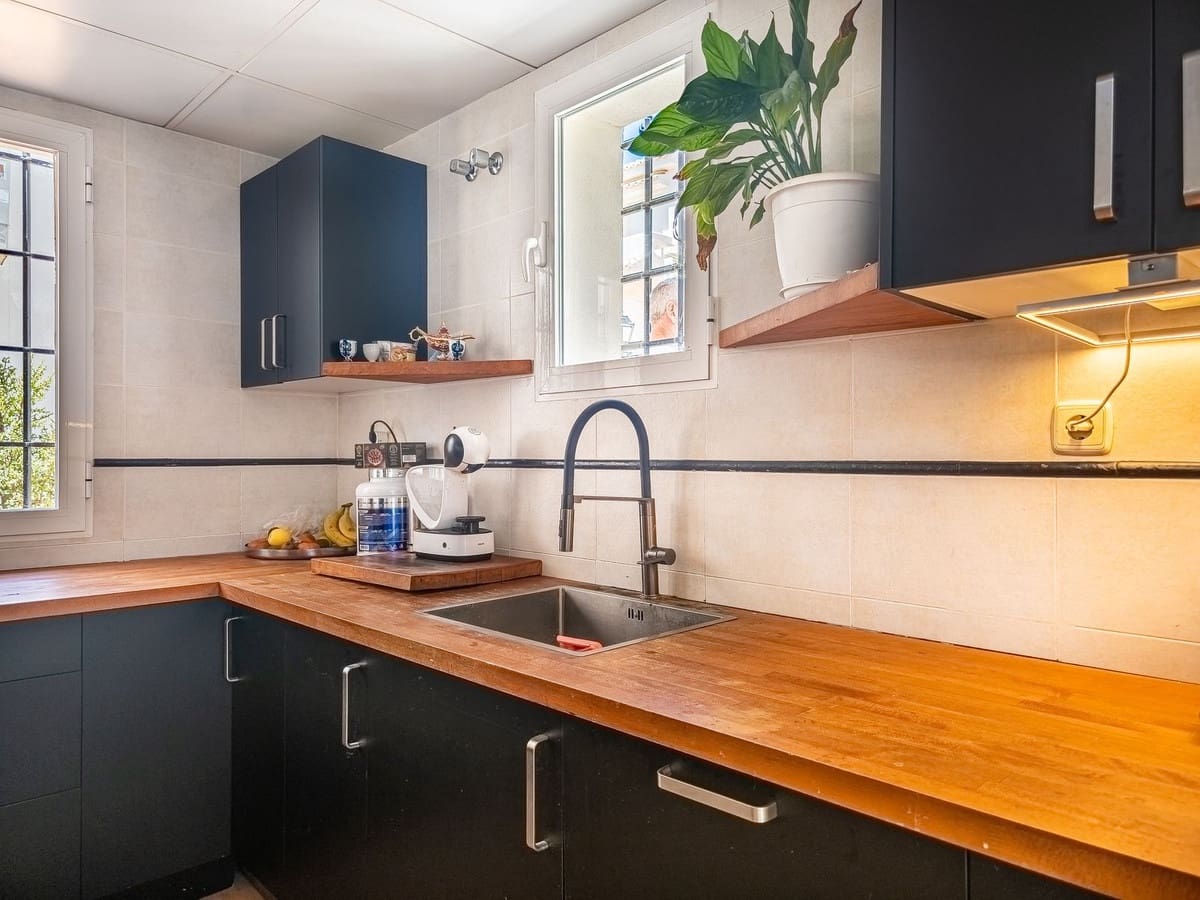 3 Zimmer Doppelhaus zu verkaufen in Salobrena mit Pool Garage - 475.000 € (Ref: 9832748)