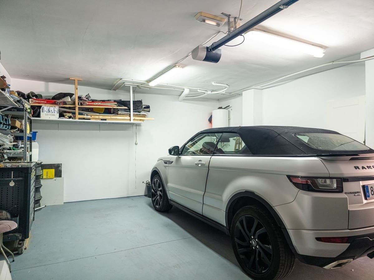 3 Zimmer Doppelhaus zu verkaufen in Salobrena mit Pool Garage - 475.000 € (Ref: 9832748)
