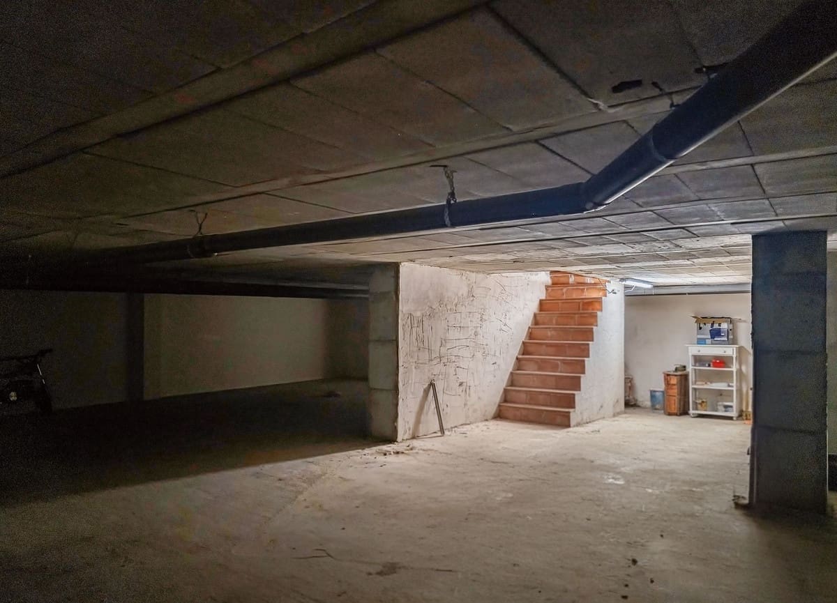 3 Zimmer Doppelhaus zu verkaufen in Salobrena mit Pool Garage - 475.000 € (Ref: 9832748)