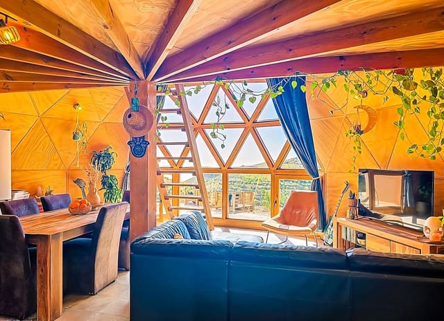 4 sovrum Villa till salu i Rubite med garage - 248 500 € (Ref: 9838262)