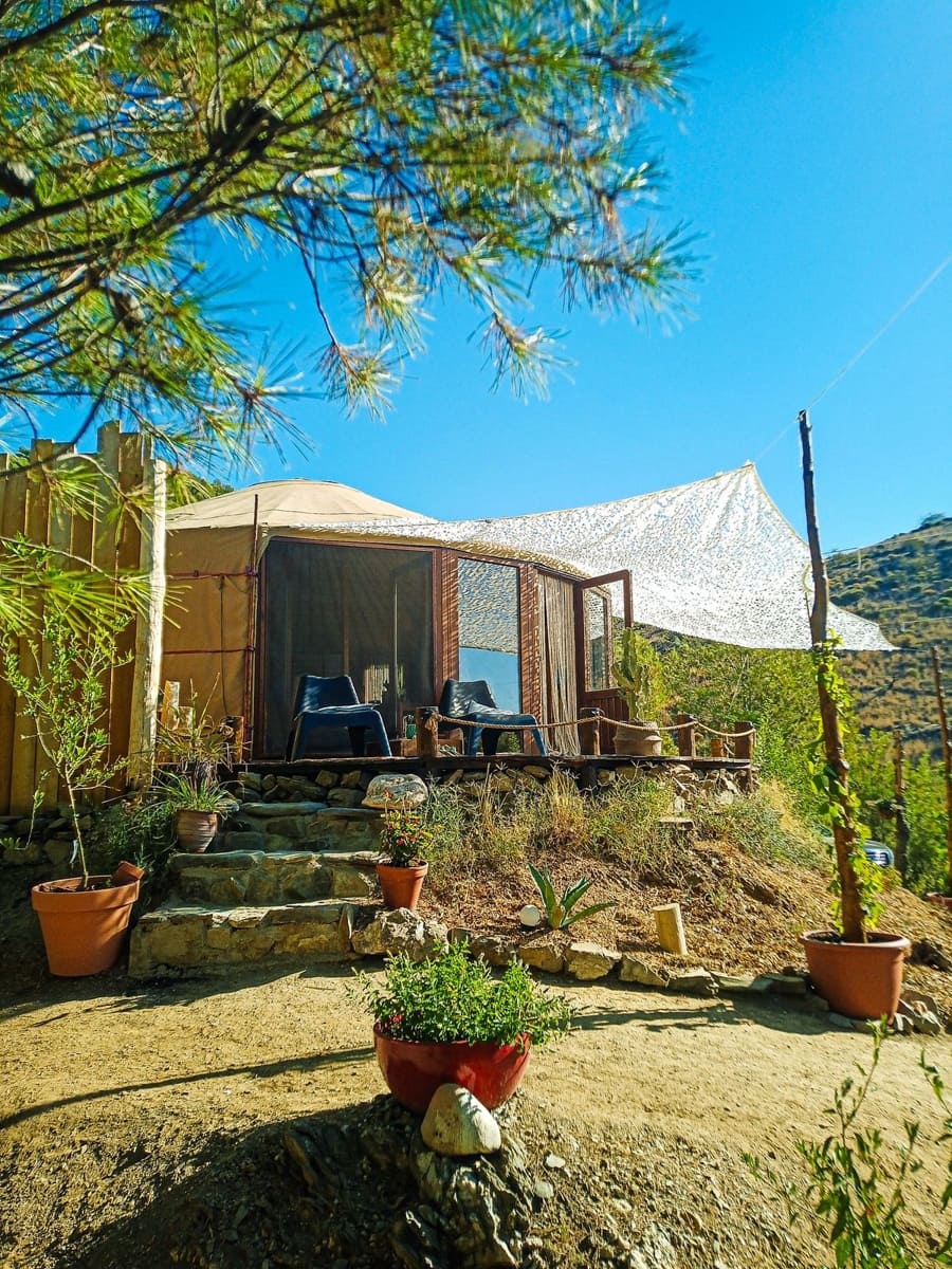 4 bedroom Villa for sale in Rubite with garage - € 248,500 (Ref: 9838262)