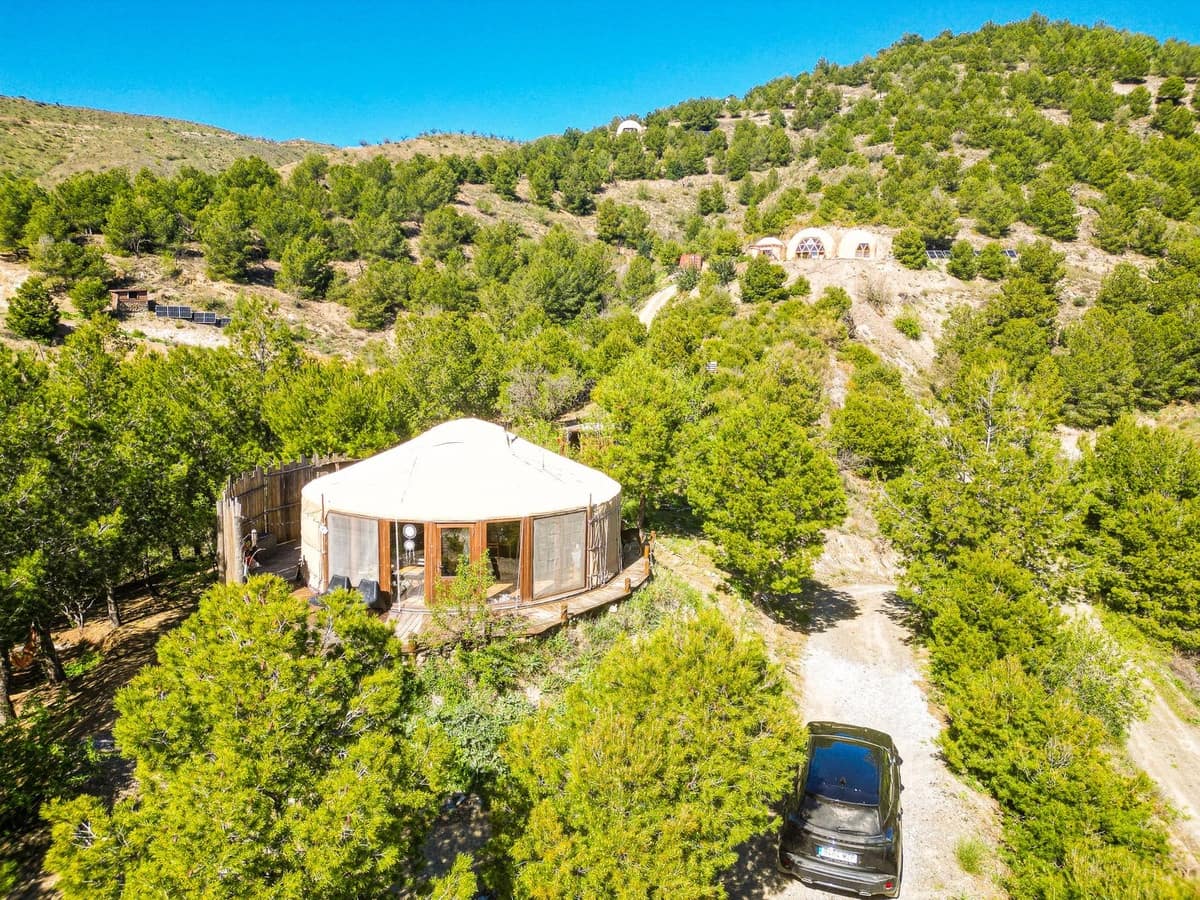 4 bedroom Villa for sale in Rubite with garage - € 248,500 (Ref: 9838262)