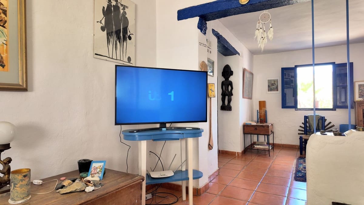 5 bedroom Finca/Country House for sale in Alora with pool - € 420,000 (Ref: 9841726)