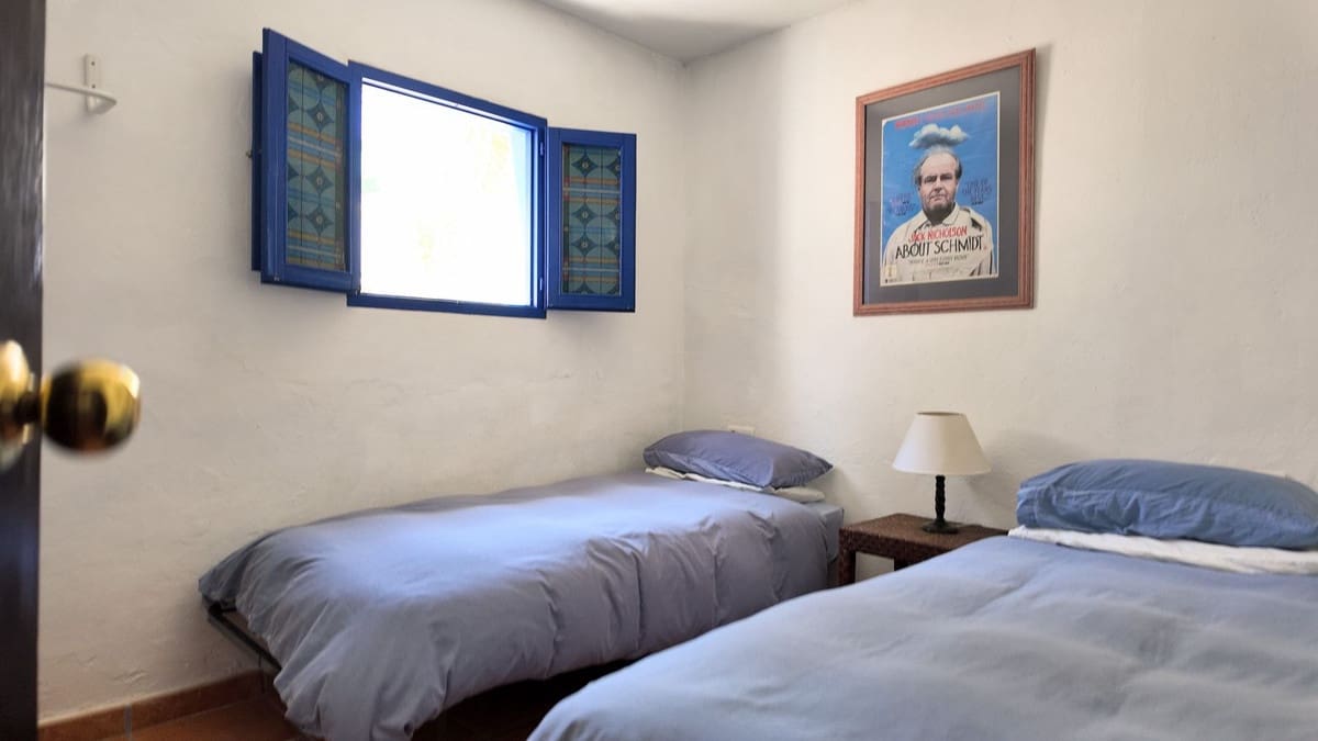 5 bedroom Finca/Country House for sale in Alora with pool - € 420,000 (Ref: 9841726)