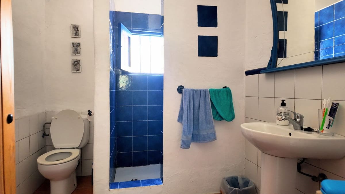 5 bedroom Finca/Country House for sale in Alora with pool - € 420,000 (Ref: 9841726)