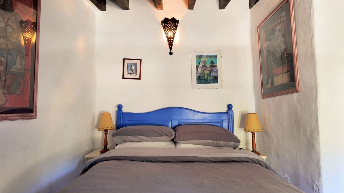 5 bedroom Finca/Country House for sale in Alora with pool - € 420,000 (Ref: 9841726)