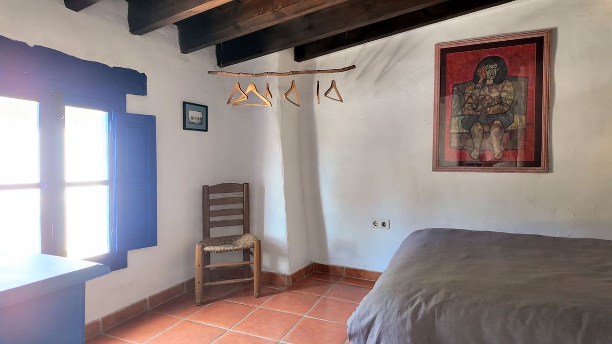 5 bedroom Finca/Country House for sale in Alora with pool - € 420,000 (Ref: 9841726)