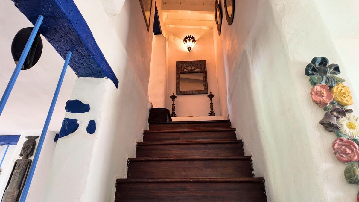5 bedroom Finca/Country House for sale in Alora with pool - € 420,000 (Ref: 9841726)