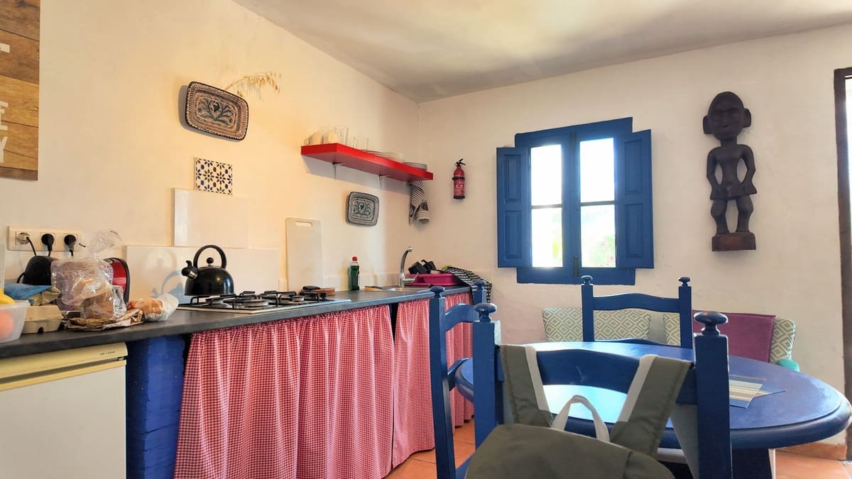 5 bedroom Finca/Country House for sale in Alora with pool - € 420,000 (Ref: 9841726)