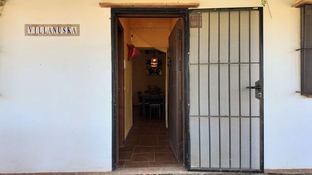 2 Zimmer Finca/Landgut zu verkaufen in Alora mit Pool Garage - 215.000 € (Ref: 9844210)