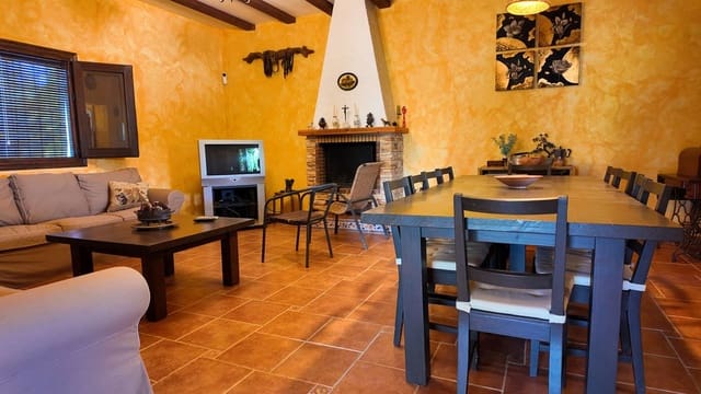 2 Zimmer Finca/Landgut zu verkaufen in Alora mit Pool Garage - 215.000 € (Ref: 9844210)