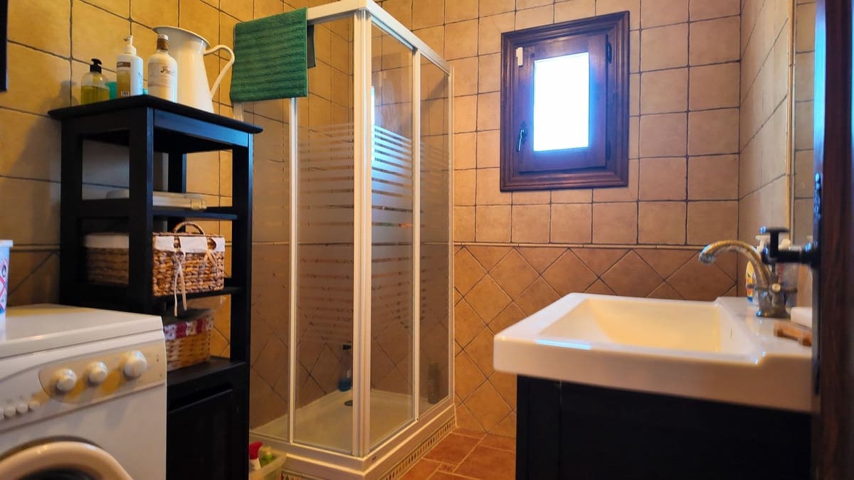 2 Zimmer Finca/Landgut zu verkaufen in Alora mit Pool Garage - 215.000 € (Ref: 9844210)