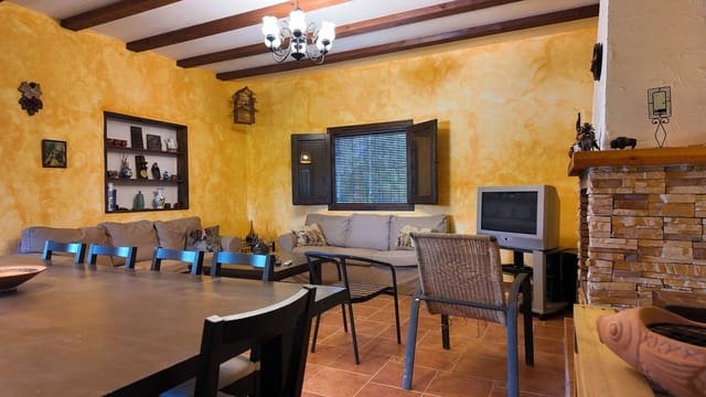 2 Zimmer Finca/Landgut zu verkaufen in Alora mit Pool Garage - 215.000 € (Ref: 9844210)